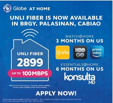 Top 10 Internet Service Providers Near Cabiao, Nueva Ecija .
